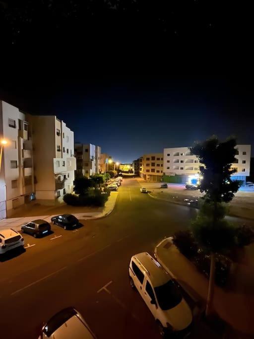 Appartement Neuf A Agadir Exterior photo