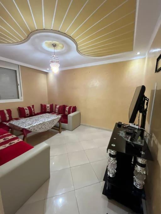 Appartement Neuf A Agadir Exterior photo
