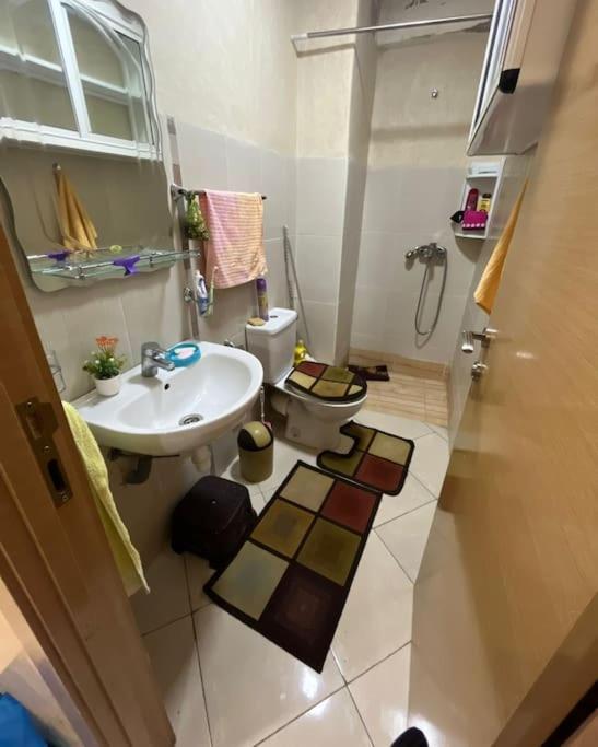 Appartement Neuf A Agadir Exterior photo